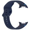 Ремінець до смарт-годинника Armorstandart Samsung Galaxy Watch 8 / 8 Classic (22x132 mm) Dark Blue (ARM86870) - Зображення 2