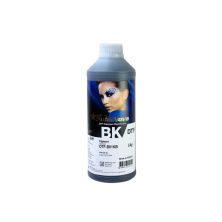 Чорнило InkTec Epson DTF Premium 1L, pigmented black (DTF-B01KB)