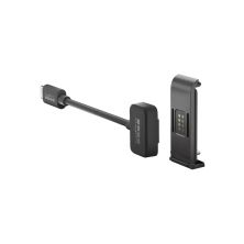 Аксесуар до екшн-камер GoPro Magnetic Door and Power Cable Kit (ADCON-001)