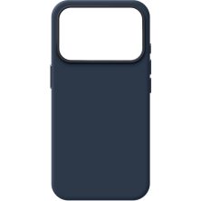 Чохол до мобільного телефона Armorstandart ICON2 MagCase Apple iPhone 17 Pro Midnight Blue (ARM86676)