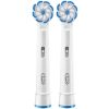 Насадка для зубной щетки Oral-B Sensitive Clean EB60X (2) (8006540847923) - Изображение 1