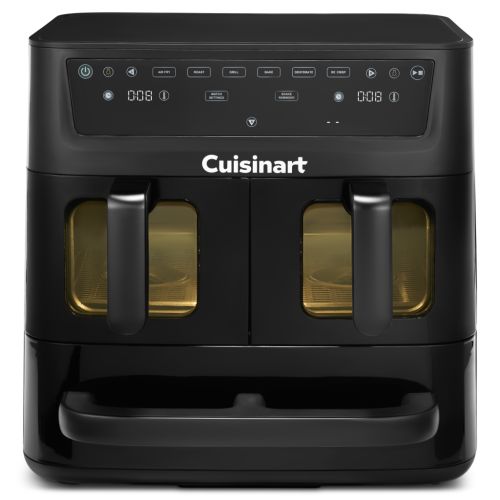 Мультипечь Cuisinart AFT13XBLE
