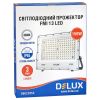 Прожектор Delux FMI 13 LED 150Вт 6500K_IP65 серый (90023953) - Зображення 1
