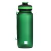Пляшка для води Line Art Flores 650 мл зелений (60014218LA-04) - Зображення 2