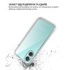 Чохол до мобільного телефона BeCover Silicone Tecno Spark Go 2 (KM4) Transparent (714682) - Зображення 3