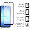 Чохол до мобільного телефона Dengos Samsung Galaxy A17 TPU+glass Transparent (DG-KM-171) - Зображення 2