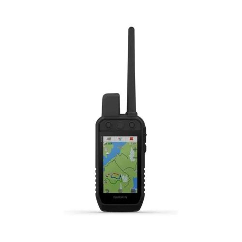 Персональный навигатор Garmin Alpha 300, Handheld Only, GPS (010-04347-51)