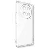 Чохол до мобільного телефона BeCover silicone Honor X9c Transparent (714946) - Зображення 1