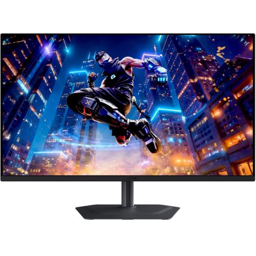 Монитор GIGABYTE MO32U2 Gaming Monitor