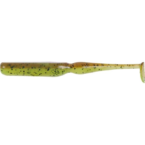 Силікон рибальський Keitech Swing Bait 2.8 (8 шт/уп) 401 Green PumpkinPP.Chart (1551.14.84)