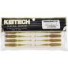 Силікон рибальський Keitech Swing Bait 2.8 (8 шт/уп) 401 Green PumpkinPP.Chart (1551.14.84) - Зображення 1