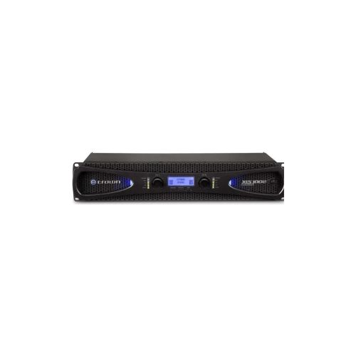 Підсилювач Crown Audio XLS1002 (NXLS1002-34-EU)