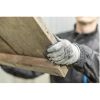 Защитные перчатки Hoegert FUHSE HT5K763-9 противопорезные с полиуретановым покрытием светло-серые, 9 (HT5K763-9) - Изображение 1