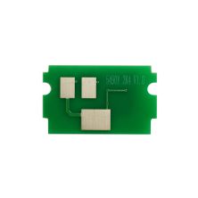 Чип для картриджа Kyocera Mita TK-5490, ECOSYS, 2,4K yellow Everprint (CHIP-KYO-TK-5490-Y)