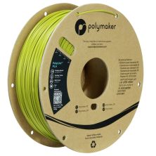 Пластик для 3D-принтера Polymaker PLA POLYLITE 1,75mm 1kg OLIVE GREEN (PA02058)