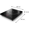 Настільна плита Philips HD5830/90 - Зображення 3