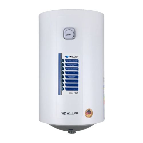 Бойлер Willer EV50R-FOLK