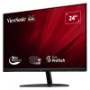 Монитор ViewSonic VA2432-MHD-3 - Изображение 2
