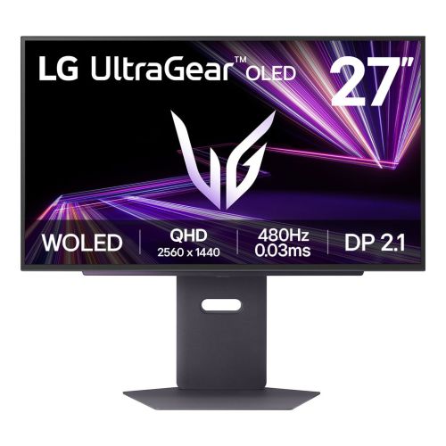 Монитор LG 27GX790A-B