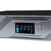 Источник бесперебойного питания Powercom SRТ-3000XL 3000VА/2700W (SRТ.3000XL.LCD.PCM) - Изображение 1