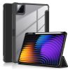 Чехол для планшета BeCover Soft Edge TPU Xiaomi Pad 8 / 8 Pro 11.2 Black (715546) - Изображение 1