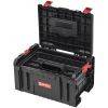 Ящик для инструментов QBRICK SYSTEM PRO Toolbox, 18, 450331240, SKRQTBPRO2CZAPG001 (SKRQTBPRO2CZAPG003) - Изображение 1