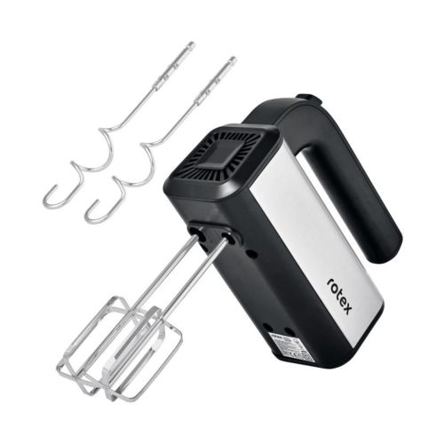 Миксер Rotex RHM256-S