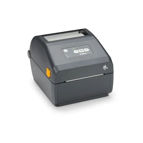 Принтер этикеток Zebra ZD421t 300dpi, USB, USB Host, Ethernet, Bluetooth (ZD4A043-30EE00EZ)