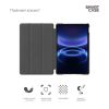 Чохол до планшета Armorstandart Smart Case Xiaomi Redmi Pad 2 9.7 Black (ARM91449) - Зображення 2
