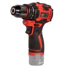 Шуруповерт Vitals Master, AU 1232c BL, 12V, 32Нм, 400·1400об/мин, 1.1кг (без АКБ и ЗП) (235675)