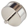Сверло Alloid Base, корончате, алмазне, по склу та кераміці, 65мм (GS-50065) - Изображение 1