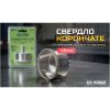 Сверло Alloid Base, корончате, алмазне, по склу та кераміці, 65мм (GS-50065) - Изображение 3