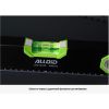 Рівень Alloid Pro, 40см, 3 капсули, з магнітом (LD-013040) - Зображення 1