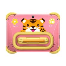 Планшет Blackview Tab Link 1 Kids Mini 7 3/32GB WiFiSweet Pink (6931548327912)