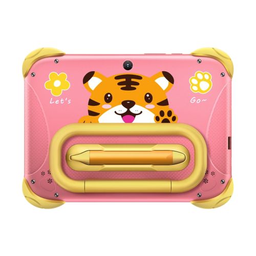 Планшет Blackview Tab Link 1 Kids Mini 7 3/32GB WiFiSweet Pink (6931548327912)