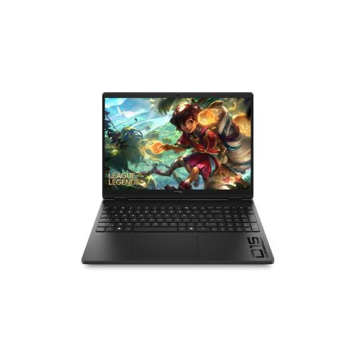 Ноутбук HP HyperX OMEN 15-gb0061ua (DM8M3EA)
