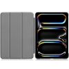 Чохол до планшета BeCover Smart Case Apple iPad Pro 11 M5 2025 Don't Touch (715974) - Зображення 2