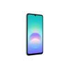 Мобільний телефон Samsung Galaxy A08 4/128Gb Green (SM-A085FZGGSEK) - Зображення 2