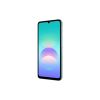 Мобільний телефон Samsung Galaxy A08 4/128Gb Green (SM-A085FZGGSEK) - Зображення 3