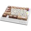 Клавиатура Ajazz AK029 Meow Magnetic Switch USB UA Beige (AK029-M-Y) - Изображение 3