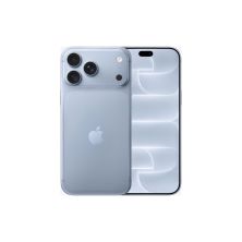 Мобильный телефон Apple iPhone 18 Pro Max 256GB Glacier (MJXR4)