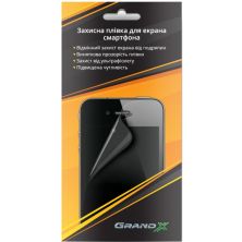 Плівка захисна Grand-X Ultra Clear для Samsung Galaxy Star Pro S7262 (PZGUCSGSP)