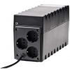 Пристрій безперебійного живлення Powercom RPT-800A Schuko - Зображення 1