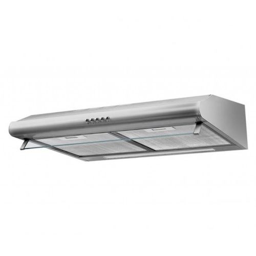 Витяжка кухонна Ventolux ROMA 50 INOX 2M LUX