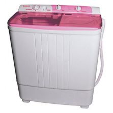Пральна машина Saturn ST-WK7605 Red