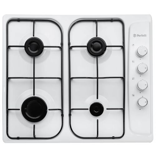 Варочна поверхня Perfelli HGM 61012 W