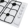Варочна поверхня Perfelli HGM 61012 W - Зображення 2