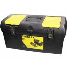 Ящик для інструментів Stanley 610х270х284мм. (1-92-067)