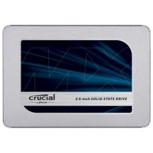 Накопитель SSD 2.5 250GB Micron (CT250MX500SSD1)