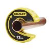 Труборіз Stanley резак для труб (0-70-446) - Зображення 2